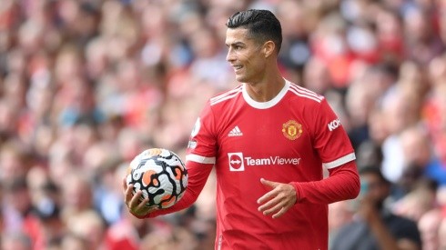Cristiano Ronaldo ha tenido un regreso de gala al Manchester United después de 12 años