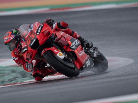 Gran Premio de San Marino: Hora y Transmisión de la 14° fecha del MotoGP