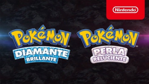 Entregan más novedades de Pokémon Diamante y Perla