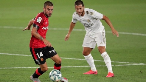 Mallorca y Real Madrid animarán uno de los duelos atractivos de la 6° jornada de La Liga.