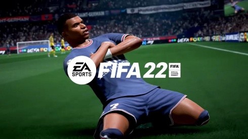 ¿Qué pasa con la demo gratuita de FIFA 22?