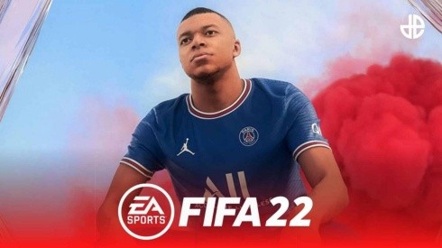 Revisa el soundtrack completo de FIFA 22