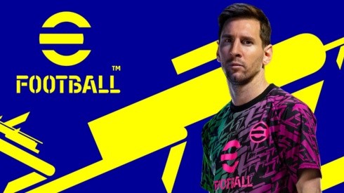 eFootball 2022 | Fecha de lanzamiento y todo lo que debes saber del videojuego