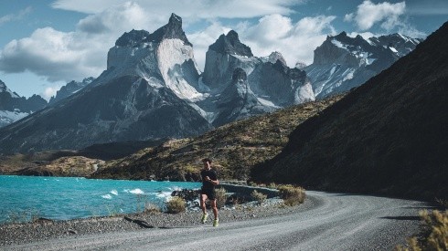 Patagonian World Marathon: es la carrera por la Octava Maravilla del Mundo que nació gracias a la pandemia.