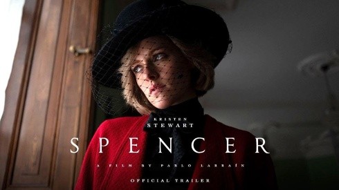 Spencer, de Pablo Larraín y protagonizada por Kristen Stewart, es una de las películas más esperadas del segundo semestre.