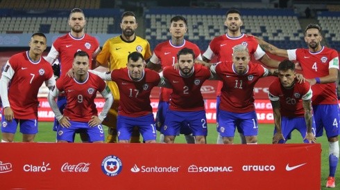 La selección chilena recibió a Bolivia en San Carlos de Apoquindo y empató, registro que necesita mejorar contra Paraguay y Venezuela