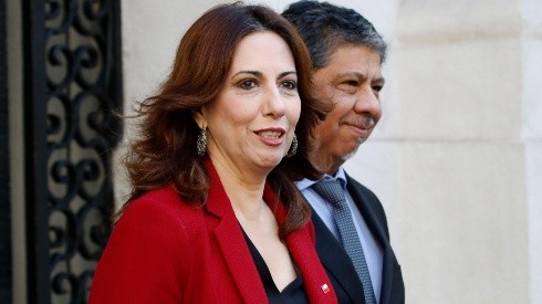 Ex subsecretaria de Piñera ofrecía terrenos a cambio de afiliación a partido político