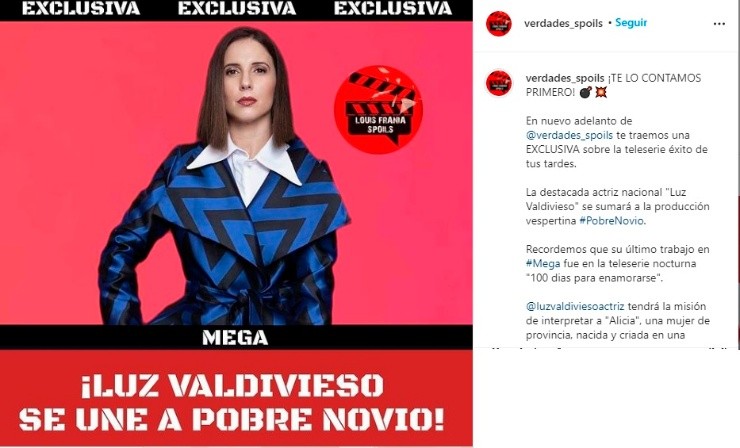 Verdades_Spoils instagram