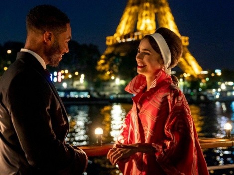 TUDUM: Emily en París 2 ya tiene fecha de estreno