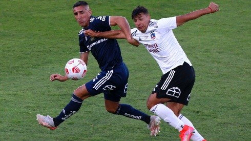 Osvaldo González jugará su último Superclásico