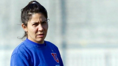 La salida de Carla Guerrero de Universidad de Chile ha desatado una tormenta en el fútbol femenino chileno