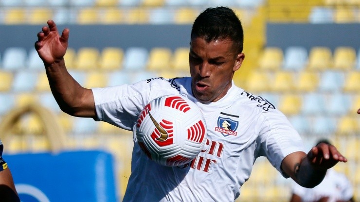 Gabriel Costa actuará contra Chile el próximo mes en Lima por Eliminatorias Qatar 2022