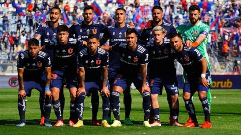 Universidad de Chile completa ocho años sin derrotar a Colo Colo en el Superclásico del fútbol chileno
