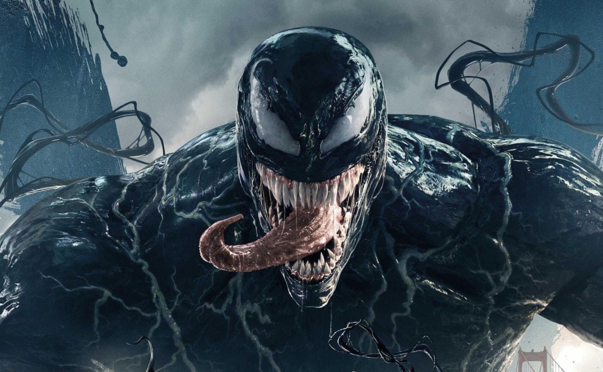 Venom 2 Estreno Revisa AQUÍ cuándo se estrena Venom Carnage en los