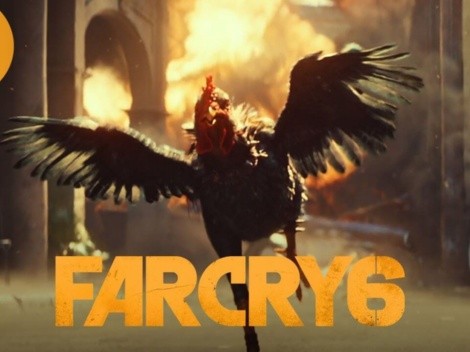 Far Cry 6 muestra trailer sobre nuevo personaje
