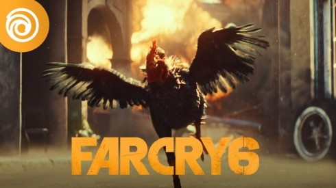 Far Cry 6 muestra trailer sobre nuevo personaje