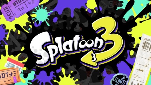 Nintendo muestra más detalles de Splatoon 3