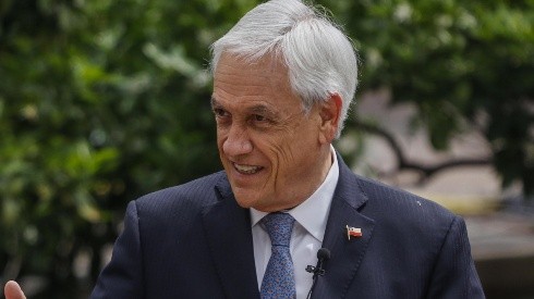 La Moneda descarta que Piñera haya pedido el primer retiro 10% AFP