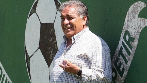 Reinaldo Sánchez suma cuatro victorias consecutivas al mando de Santiago Wanderers