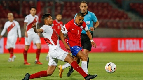 Pablo Milad, presidente de la ANFP, dio una entrevista a un medio de comunicación de Perú donde adelanta el duelo de la Roja por la fecha triple de Eliminatorias.