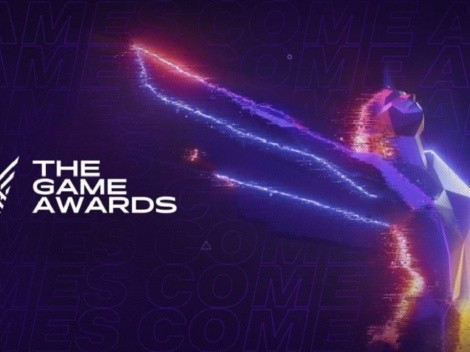 ¿Cuándo será The Game Awards 2021?