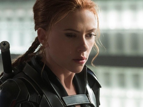 Scarlett Johansson llega a acuerdo con Disney tras demanda