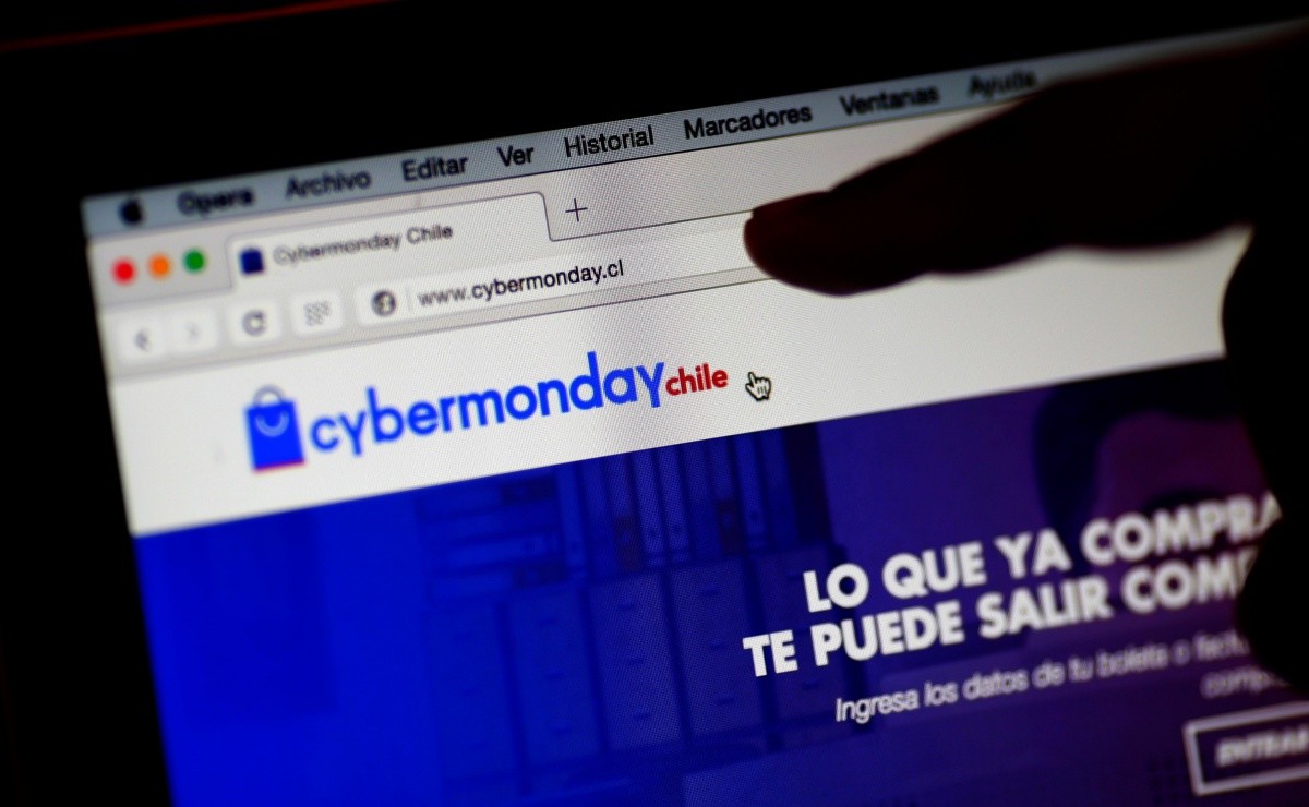 CyberMonday Chile ¿Cuándo empieza CyberMonday 2021? ¿Cuáles son las