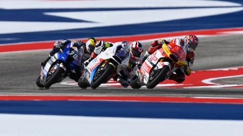 Este domingo se llevará a cabo la carrera número 15 de la temporada 2021 del MotoGP.
