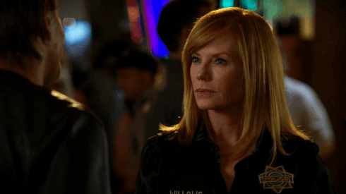 CSI: Vegas | ¿Catherine Willows regresará a la nueva serie?
