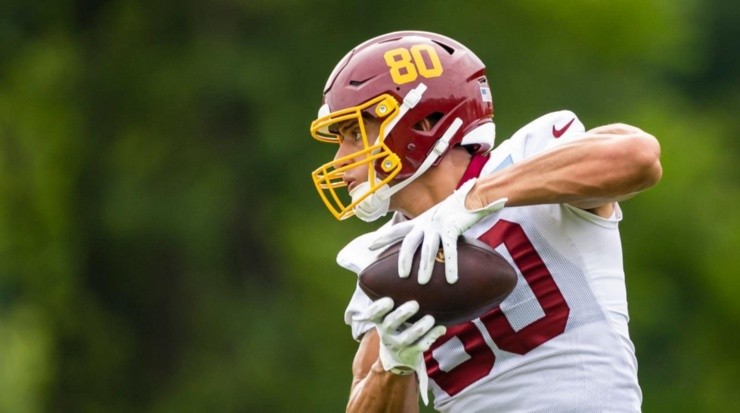 Sammis Reyes no estuvo citando en los cuatro primeros partidos de la temporada de la NFL