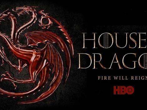 ¡Llegó el primer adelanto de House of the Dragon!