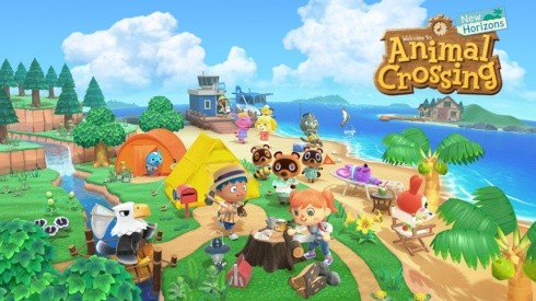 ¿Cómo ver el direct de Animal Crossing: New Horizons?