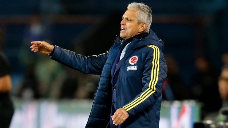 Reinaldo Rueda se llevó una derrota con Chile y un empate con Colombia desde Montevideo en las Eliminatorias Qatar 2022