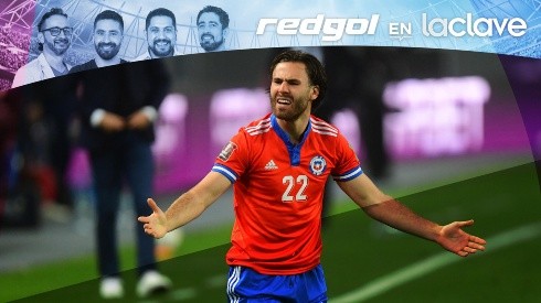 El futuro de Chile en las Eliminatorias Sudamericanas al Mundial de Qatar 2022 está en RedGol en La Clave.