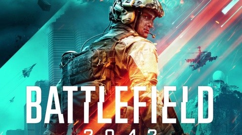 ¿Cómo acceder a la beta abierta de Battlefield 2042?