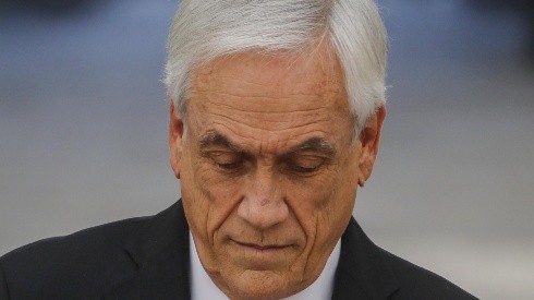 Oposición presenta Acusación Constitucional contra Piñera