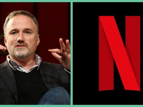 David Fincher y Netflix se unen en una nueva colaboración
