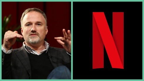 David Fincher fue uno de los primeros cineastas de alto reconocimiento que colaboró con Netflix.