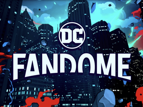 ¿Cuándo, a qué hora es y quién transmite el evento DC FanDome 2021?
