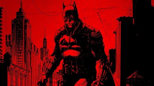 The Batman llegará a los cines en marzo de 2022.