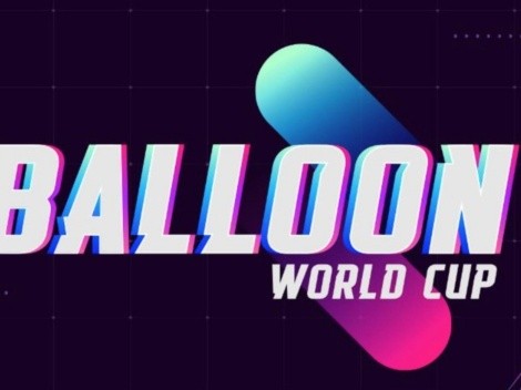 Mundial de Globos EN VIVO | Cómo y dónde ver ONLINE y por STREAMING el Balloon World Cup de Ibai Llanos