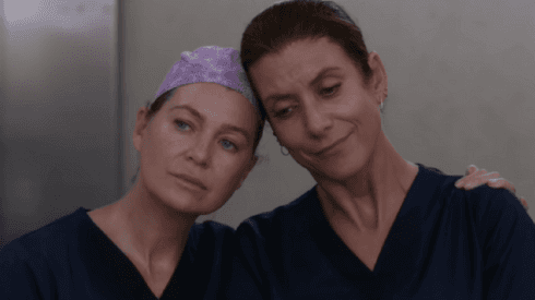¡Addison Montgomery está de regreso en Grey's Anatomy!