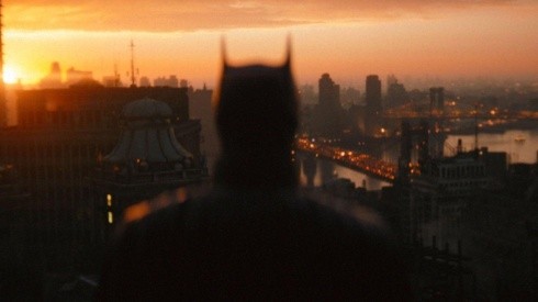 The Batman tiene nuevo trailer este sábado 16 de octubre en DC FanDome.