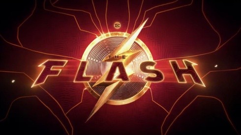 ¡Primer adelanto de The Flash con Ezra Miller y el Batman de Michael Keaton!