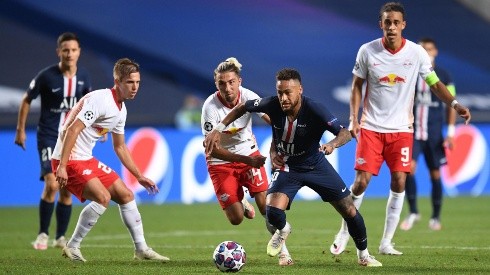 Neymar volverá a enfrentarse a un cuadro alemán que enfrentó en tres oportunidades la pasada Champions League.