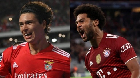 Benfica vs Bayern Múnich | Horario, quién transmite y dónde ver en vivo la Champions League