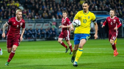 Suecia y Dinamarca lideran a las asociaciones nórdicas que ya confirmaron su total desacuerdo con la idea de la FIFA de disputar la Copa del Mundo cada dos años