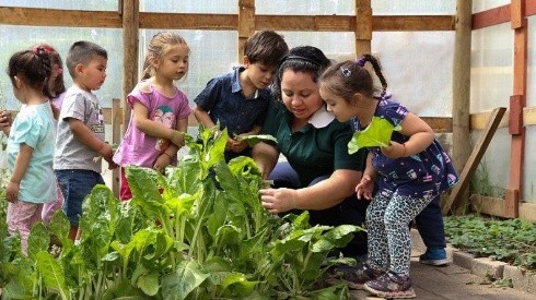 Postulaciones Junji 2022 | Requisitos y todo lo que debes saber para postular a jardines infantiles en Chile