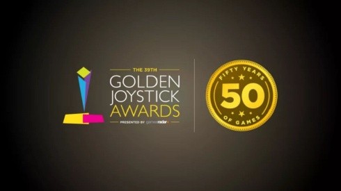 Estos son los nominados a los Golden Joystick Awards 2021