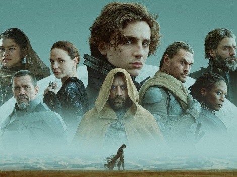 Review | Dune